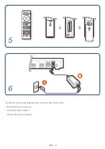 Предварительный просмотр 46 страницы Samsung 680 SERIES Manual