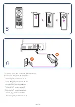 Предварительный просмотр 52 страницы Samsung 680 SERIES Manual