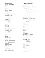 Preview for 5 page of Samsung 6800 Series E-Manual