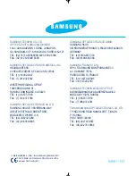 Samsung 6806-1247 User Manual preview