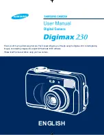 Preview for 2 page of Samsung 6806-1247 User Manual