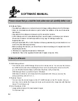 Preview for 85 page of Samsung 6806-1247 User Manual