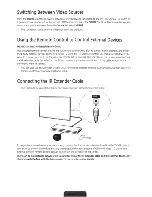 Предварительный просмотр 11 страницы Samsung 6840 User Manual