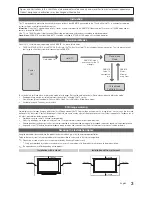 Предварительный просмотр 3 страницы Samsung 690 Series Installation Manual