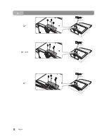 Предварительный просмотр 6 страницы Samsung 690 Series Installation Manual