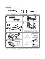 Предварительный просмотр 7 страницы Samsung 690 Series Installation Manual