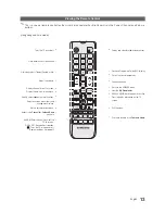 Предварительный просмотр 13 страницы Samsung 690 Series Installation Manual