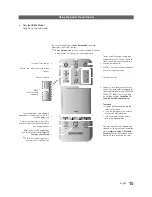 Предварительный просмотр 15 страницы Samsung 690 Series Installation Manual