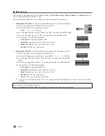 Предварительный просмотр 38 страницы Samsung 690 Series Installation Manual