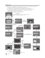 Предварительный просмотр 40 страницы Samsung 690 Series Installation Manual