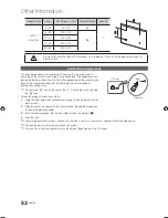 Preview for 52 page of Samsung 6900 series User Manual