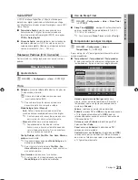 Preview for 79 page of Samsung 6900 series User Manual