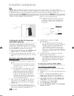 Preview for 86 page of Samsung 6900 series User Manual