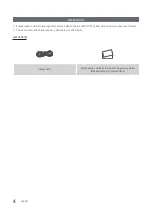 Preview for 4 page of Samsung 693 Series Installation Manual