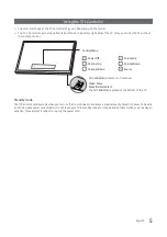 Preview for 5 page of Samsung 693 Series Installation Manual