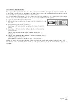 Preview for 33 page of Samsung 693 Series Installation Manual