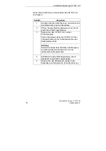 Preview for 16 page of Samsung 6GK1561-1AA01 Installation Instructions / Product Information