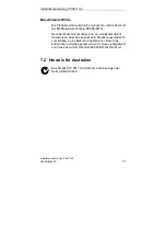 Preview for 31 page of Samsung 6GK1561-1AA01 Installation Instructions / Product Information