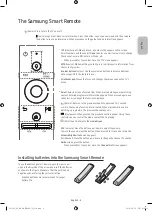 Предварительный просмотр 21 страницы Samsung 7 Sereis Manual