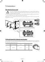 Предварительный просмотр 26 страницы Samsung 7 Sereis Manual