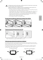 Предварительный просмотр 41 страницы Samsung 7 Sereis Manual