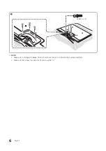 Preview for 6 page of Samsung 7 Series Installation Manual