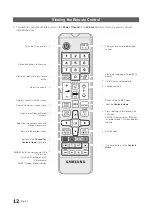 Preview for 12 page of Samsung 7 Series Installation Manual
