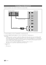 Preview for 16 page of Samsung 7 Series Installation Manual