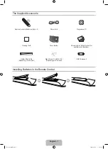 Preview for 2 page of Samsung 7 Series Quick Setup Manual