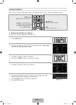 Preview for 4 page of Samsung 7 Series Quick Setup Manual