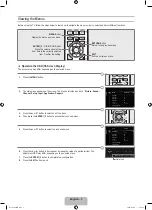 Предварительный просмотр 4 страницы Samsung 7 Series Quick Setup Manual