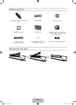 Предварительный просмотр 29 страницы Samsung 7 Series Quick Setup Manual