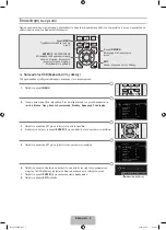 Preview for 38 page of Samsung 7 Series Quick Setup Manual