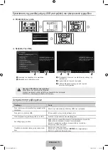 Предварительный просмотр 40 страницы Samsung 7 Series Quick Setup Manual