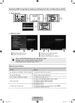 Preview for 54 page of Samsung 7 Series Quick Setup Manual