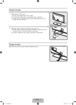 Preview for 58 page of Samsung 7 Series Quick Setup Manual