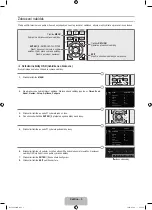 Preview for 59 page of Samsung 7 Series Quick Setup Manual