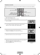 Preview for 73 page of Samsung 7 Series Quick Setup Manual