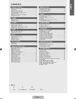 Preview for 3 page of Samsung 7 Series User Manual