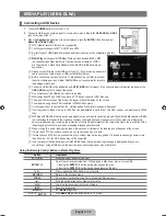 Preview for 40 page of Samsung 7 Series User Manual