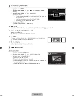 Preview for 150 page of Samsung 7 Series User Manual