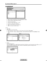 Preview for 157 page of Samsung 7 Series User Manual