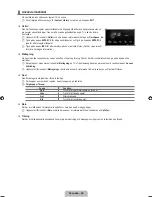 Preview for 165 page of Samsung 7 Series User Manual