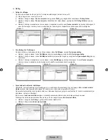 Preview for 244 page of Samsung 7 Series User Manual