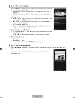 Preview for 345 page of Samsung 7 Series User Manual