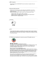 Preview for 39 page of Samsung 700DF/900DF Owner'S Manual