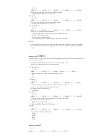 Preview for 144 page of Samsung 700DX User Manual