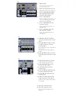 Preview for 5 page of Samsung 700DXN - SyncMaster - 70" LCD Flat Panel... Quick Start Manual