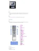 Preview for 6 page of Samsung 700DXN - SyncMaster - 70" LCD Flat Panel... Quick Start Manual