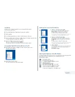 Предварительный просмотр 3 страницы Samsung 700T User Manual